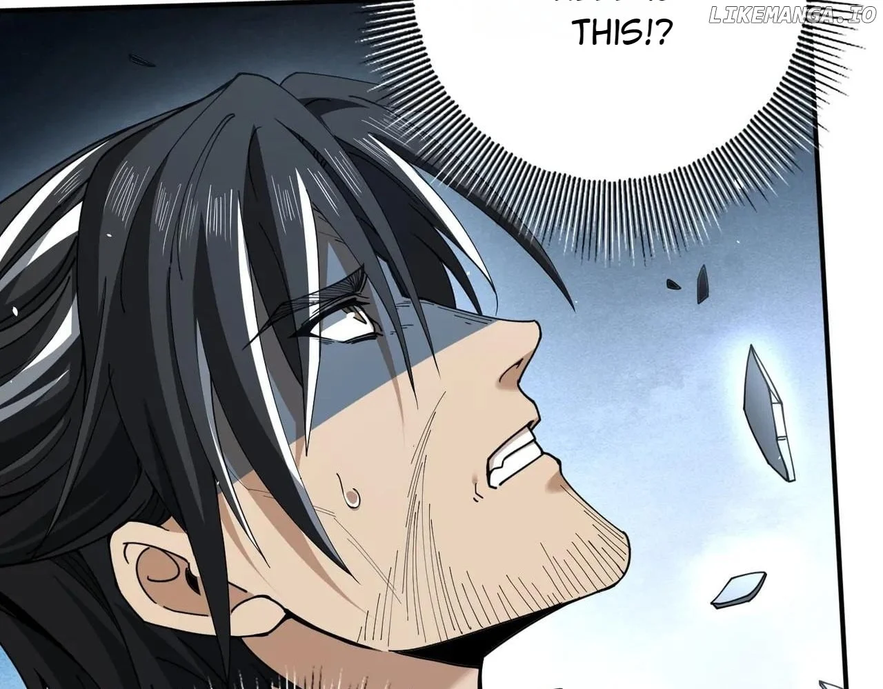 WORTHLESS PROFESSION: DRAGON TAMER Chapter 129 4